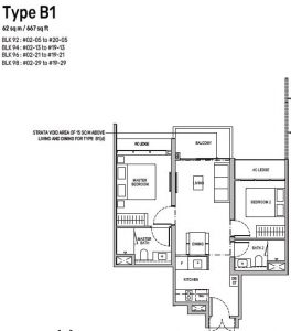 tembusu-grand-floor-plan-2-bedroom-type-b1-singapore